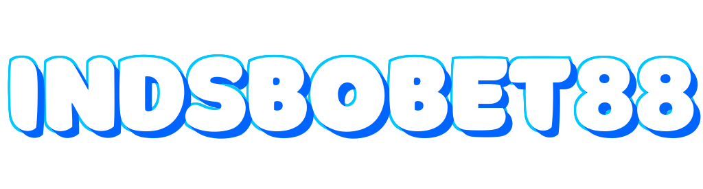 Logo INDSBOBET88